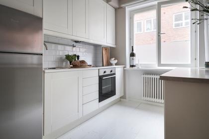 Nedre Långvinkelsgatan 73, Centrum
