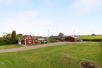Gottlösa Hemmingstorp 1, Gottlösa