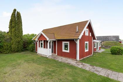 Gottlösa Hemmingstorp 1, Gottlösa