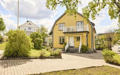 Mejerigatan 1, Torpa