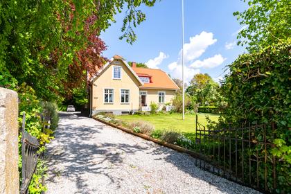 Härslövsvägen 350, Härslöv