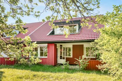 Exteriörbild