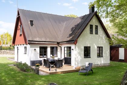 Exteriörbild