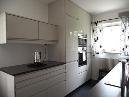 Kök eller matrum