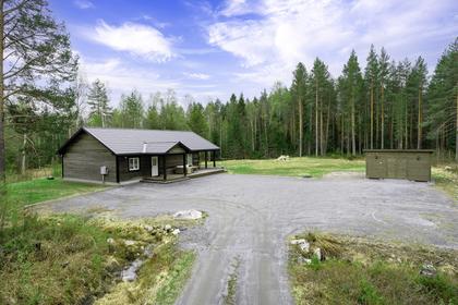 Exteriörbild