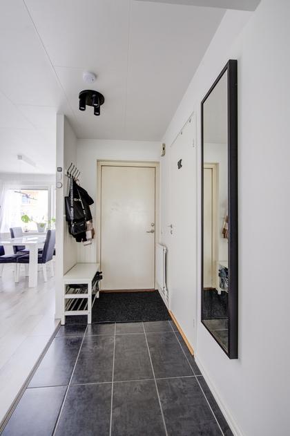 Interiörbild