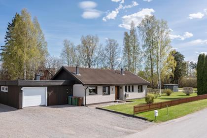 Exteriörbild