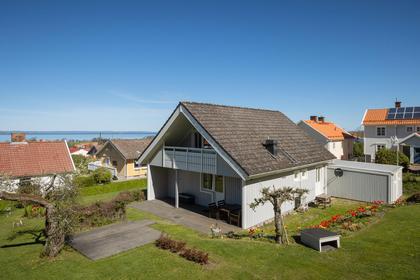 Exteriörbild