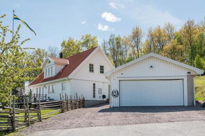 Exteriörbild