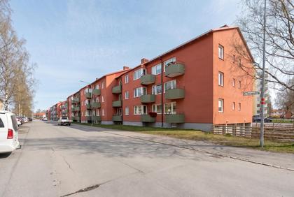 Exteriörbild