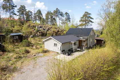 Exteriörbild