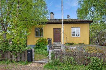 Exteriörbild