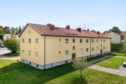 Exteriörbild