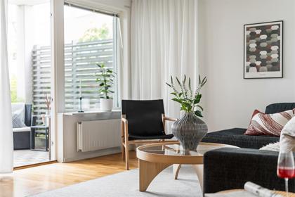 Interiörbild