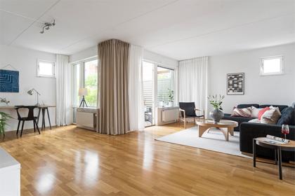 Interiörbild
