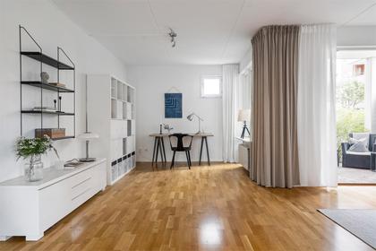 Interiörbild