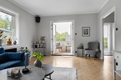 Interiörbild