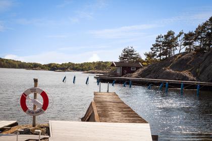 Bild av närområdet