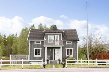 Exteriörbild