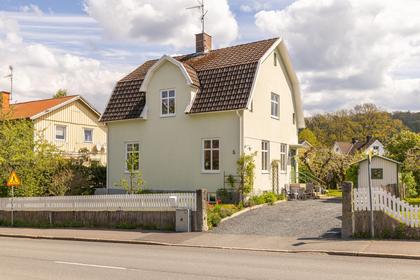 Exteriörbild