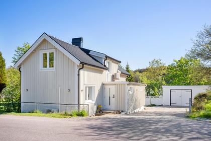 Exteriörbild