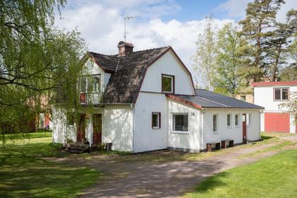 Exteriörbild