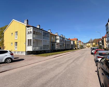Exteriörbild