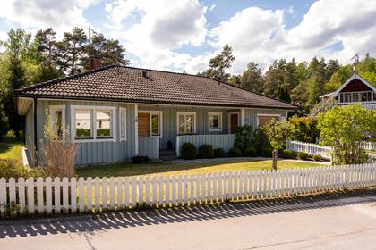 Exteriörbild