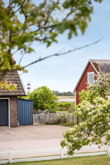 Tvättstuga/badrum