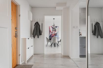 Interiörbild