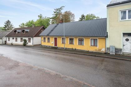 Exteriörbild