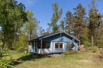 Exteriörbild