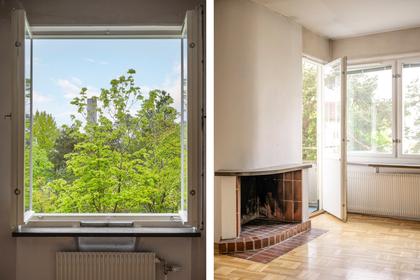 Interiörbild