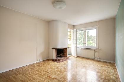 Interiörbild