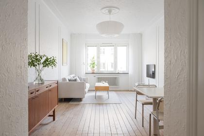 Interiörbild