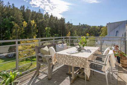 Skidbacksvägen 6, Saltsjöbaden