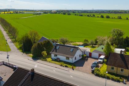 Exteriörbild