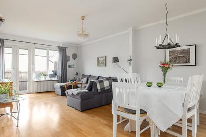 Interiörbild