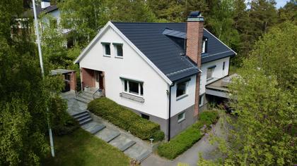 Exteriörbild