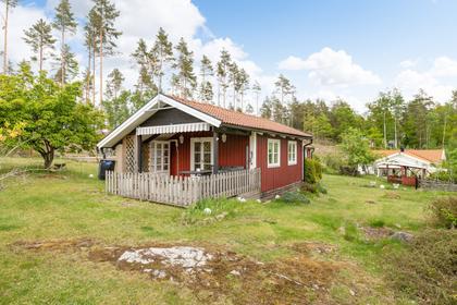 Exteriörbild
