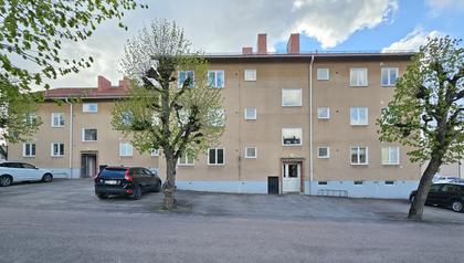 Exteriörbild