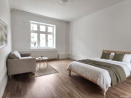 Interiörbild