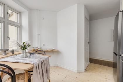 Interiörbild