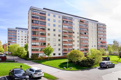 Exteriörbild