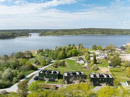 Bild av närområdet