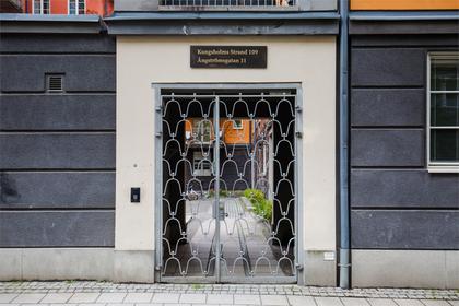 Exteriörbild