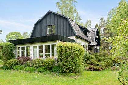 Exteriörbild