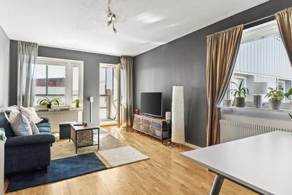 Interiörbild