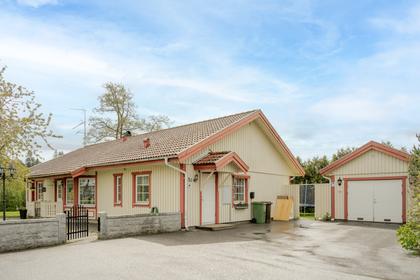 Exteriörbild