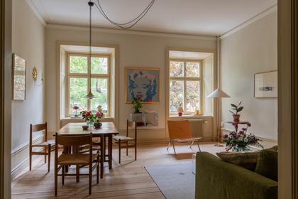 Interiörbild